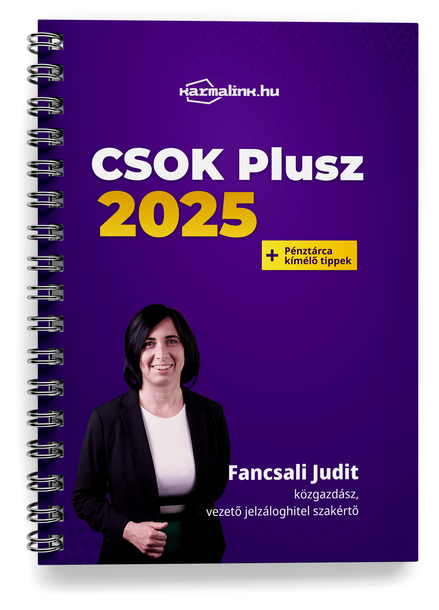 CSOK Plusz 2025